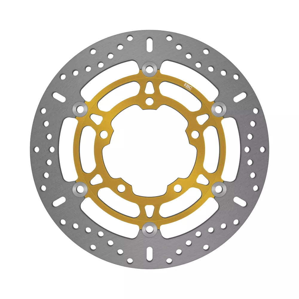 EBC 19-21 Honda CB 650 R Front Left/Right Standard Brake Rotor
