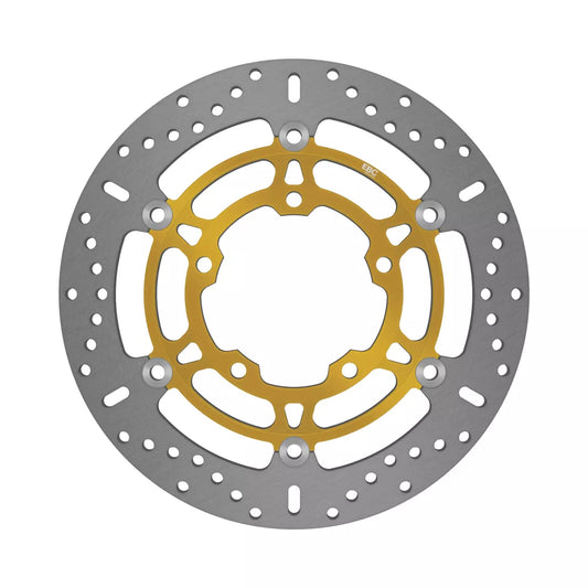 EBC 19-21 Honda CB 650 R Front Left/Right Standard Brake Rotor