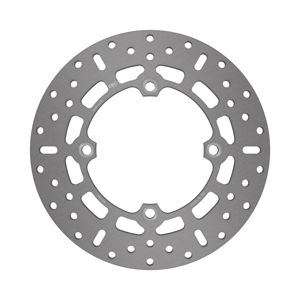 EBC 16-20 Honda CRF 1000 Africa Twin Rear Right Standard Rotor
