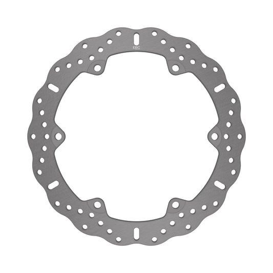 EBC 13-20 Honda CB 500 F Front Left/Right Contour Profile Rotor