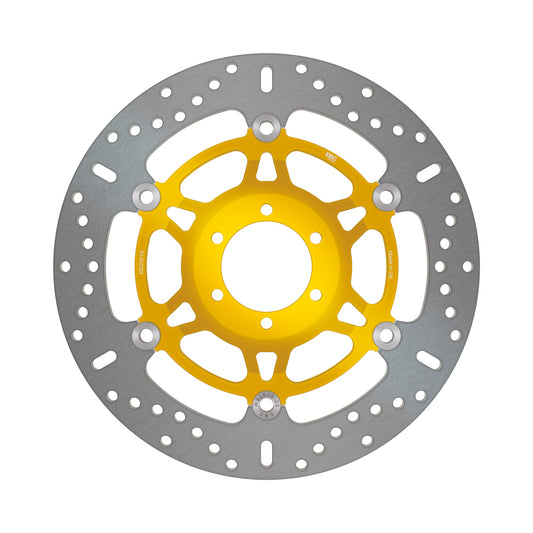 EBC 91-92 Yamaha FZR 400 RR Front Left/Right Standard Rotor