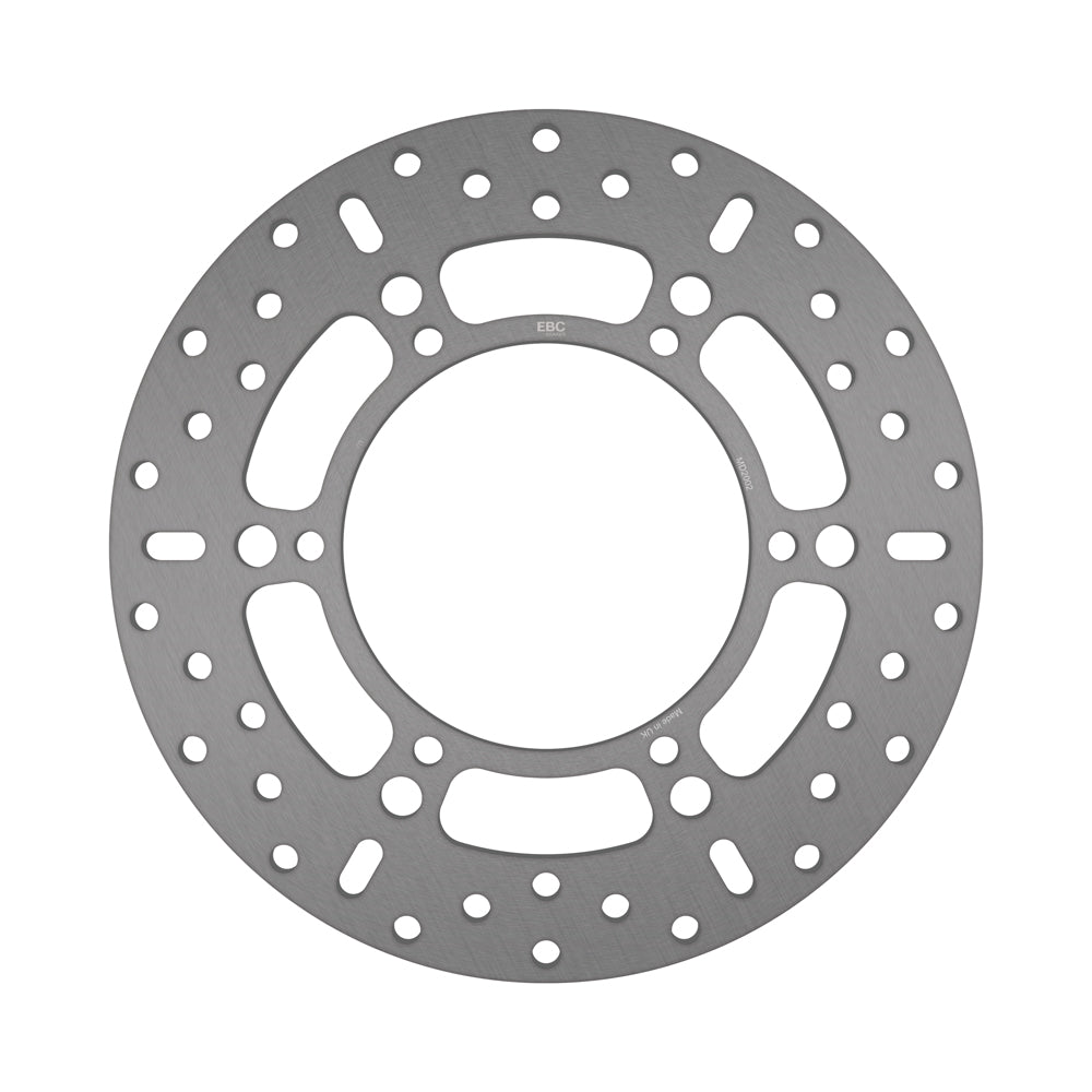 EBC 1993 Yamaha XJ 400 S Seca II Rear Left Standard Rotor