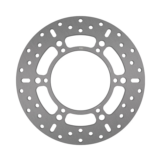 EBC 1993 Yamaha XJ 400 S Seca II Rear Left Standard Rotor