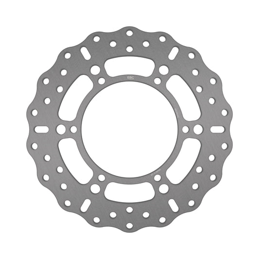 EBC 86-88 Yamaha FZ 600 Rear Left/Right Contour Rotor
