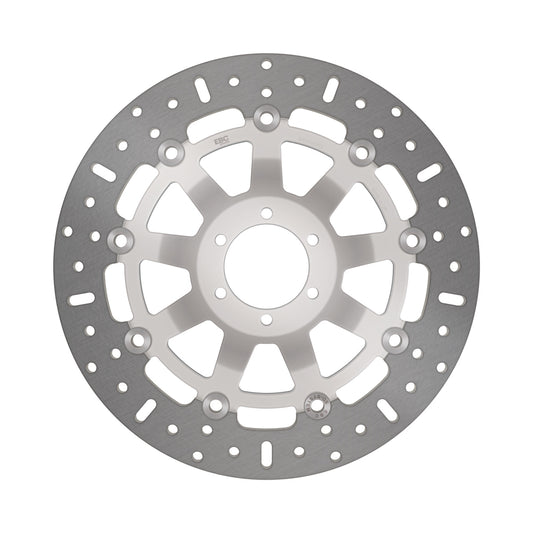 EBC 89-92 Yamaha FZR 750 OWO1 Front Right Standard Brake Rotor