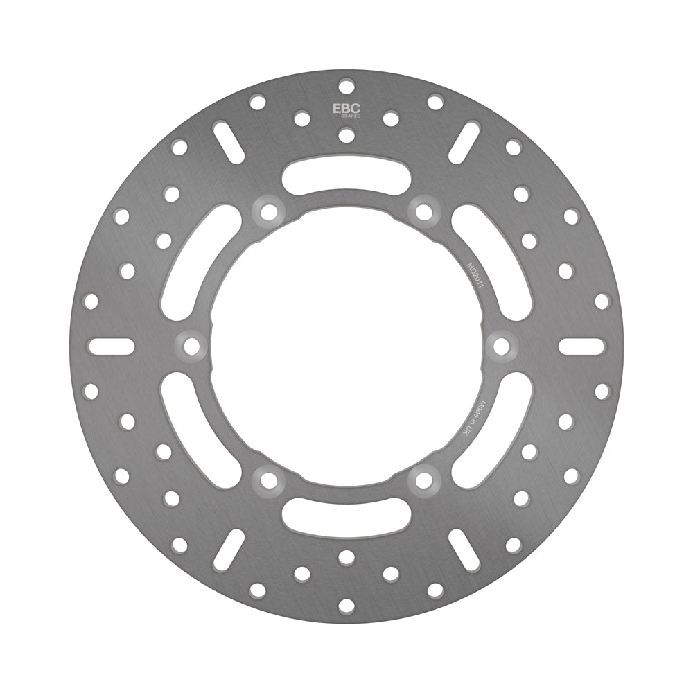 EBC 84-85 Yamaha RZ 350 YPVS Front Left/Right Standard Brake Rotor