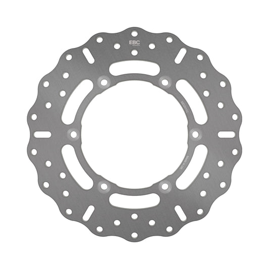EBC 1987 Yamaha SRX 250 51Y/52E/1JA Front Left/Right Contour Profile Rotor