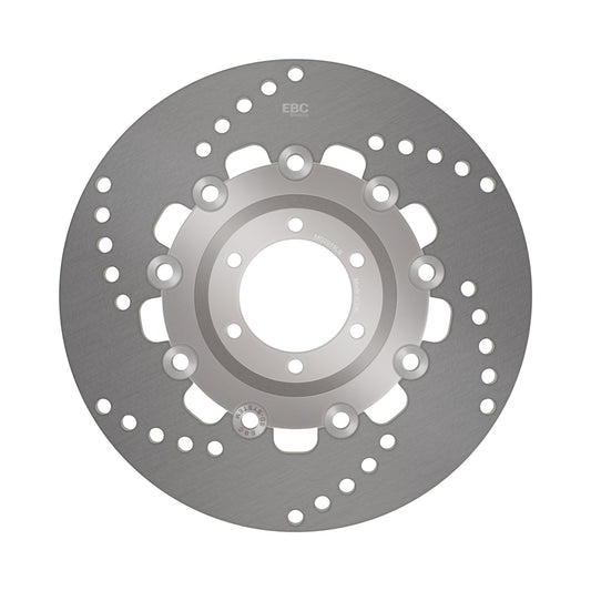 EBC 1982 Yamaha XJ 650 RJ Seca Front Left Standard Brake Rotor