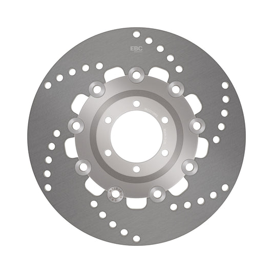 EBC 88-90 Yamaha XV 250 Front Right Standard Brake Rotor