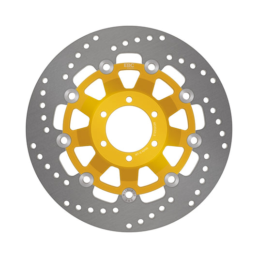 EBC 1990 Yamaha FZR 400 A Front Left Standard Brake Rotor
