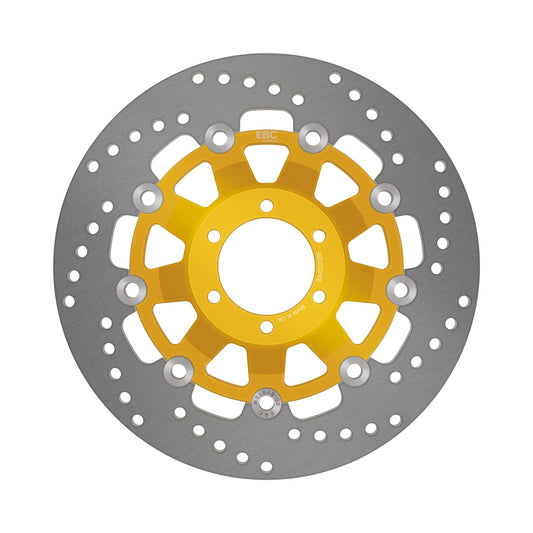EBC 1990 Yamaha FZR 400 A Front Right Standard Brake Rotor