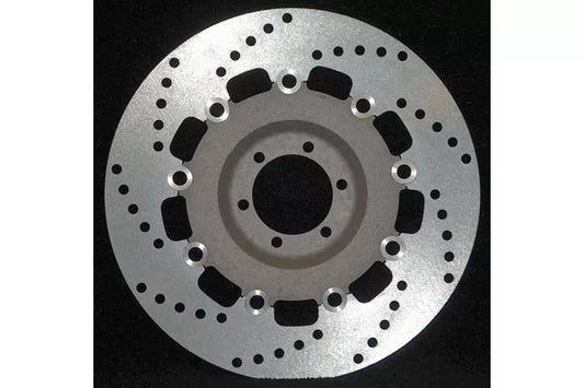 EBC 79-81 Yamaha SR 500 Front Left Standard Brake Rotor