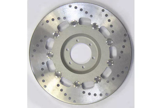 EBC 87-94 Yamaha XV 535 Virago Front Right Standard Brake Rotor