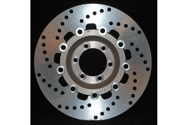EBC 77-79 Yamaha XS 750 D/2D/E/F/SE/SF Front MD Contour Rotor