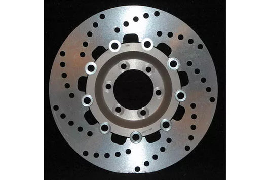 EBC 77-79 Yamaha XS 750 D/2D/E/F/SE/SF Front MD Contour Rotor