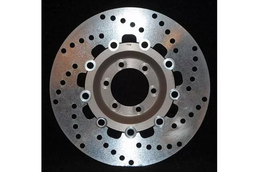 EBC 77-79 Yamaha XS 750 D/2D/E/F/SE/SF Front MD Contour Rotor