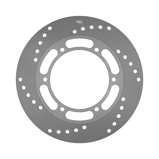 EBC 84-86 Yamaha RZ 500 LC 2T Rear Left Standard Rotor
