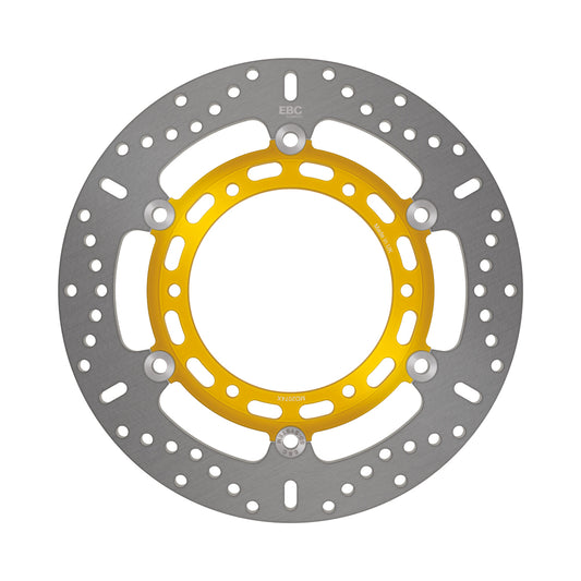 EBC 97-07 Yamaha YZF 600 R Thundercat Front Left/Right Standard Rotor