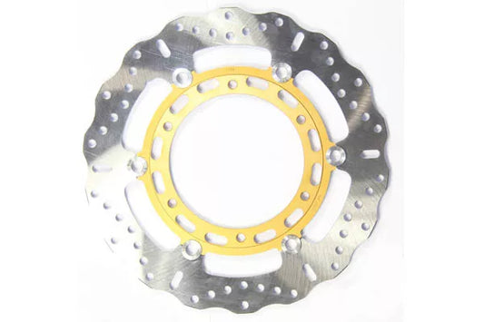 EBC 97-07 Yamaha YZF 600 R Thundercat Front Left/RIght Contour Profile Rotor