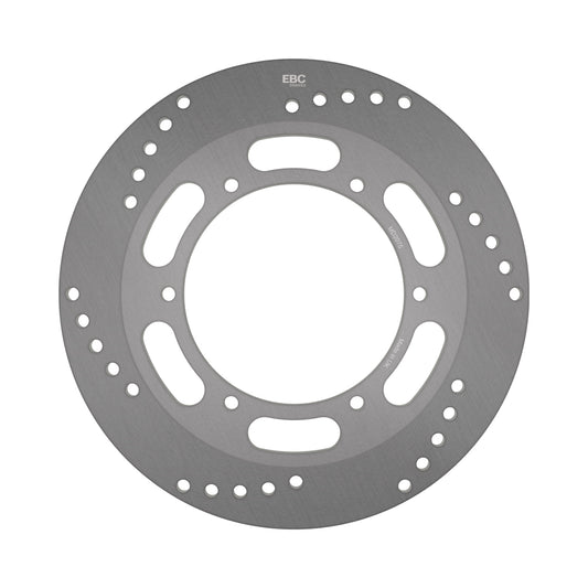 EBC 93-96 Yamaha GTS 1000 Rear Left Standard Rotor