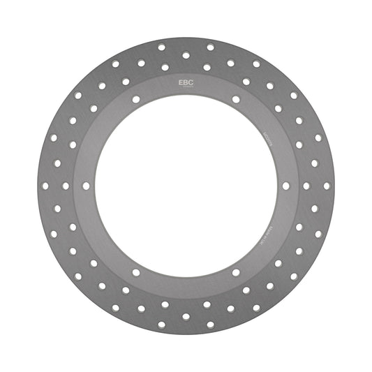 EBC 96-98 Yamaha XVZ 1300 LTK Venture Rear Left Standard Rotor