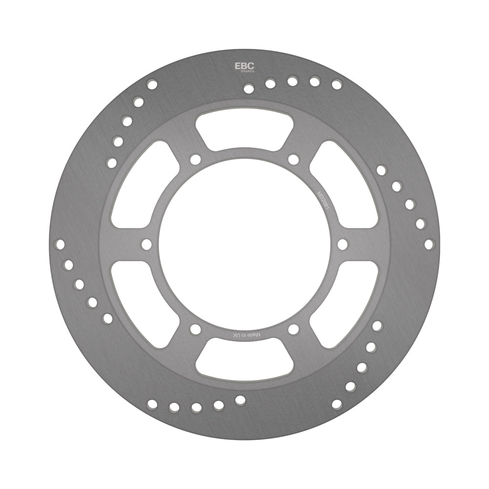 EBC 1983 Yamaha XVZ 12 Venture Front Left/Right Standard Brake Rotor