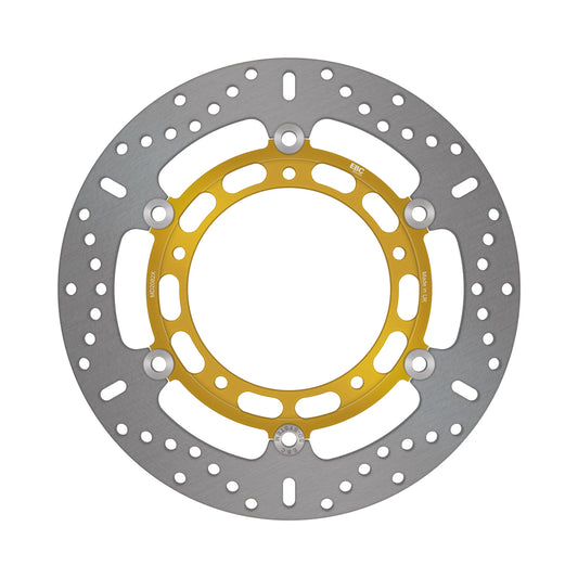 EBC 04-06 Yamaha FZ6 FZ 600 Front Left/Right Standard Brake Rotor