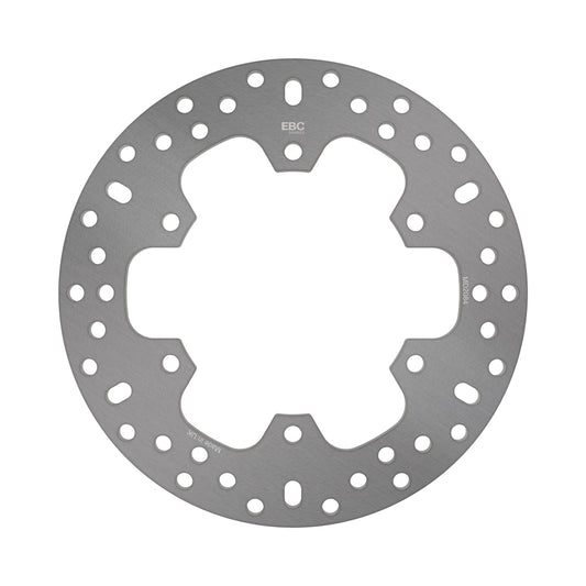 EBC 99-02 Yamaha YZF 600 R6 Rear Left Standard Rotor