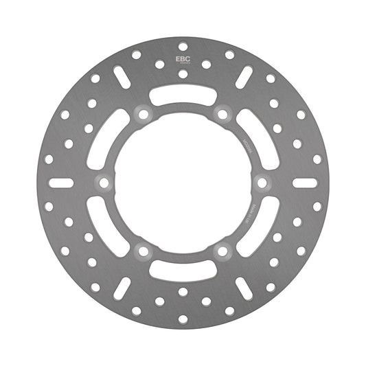 EBC 99-01 Yamaha YZF 750 Road Version R7 OWO2 5FL1 Rear Left Standard Rotor