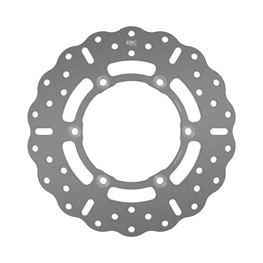EBC 98-01 Yamaha YZF-R1 Rear Left Contour Rotor