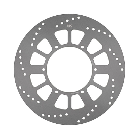 EBC 99-05 Yamaha XV 1600 Road Star Rear Left Standard Rotor