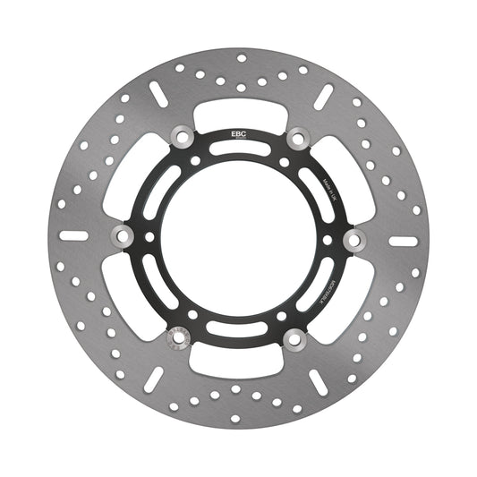 EBC 09-14 Yamaha XVS 950 V-Star 950 Front Left/Right Standard Brake Rotor