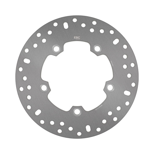 EBC 03-04 Yamaha YZF 600 R6 Rear Left Standard Rotor