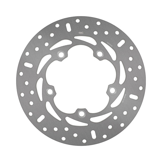 EBC 04-06 Yamaha FZ6 FZ 600 Rear Left Standard Rotor