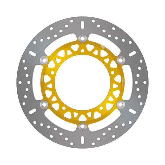 EBC 05-07 Yamaha YZF-R6 310mm Rotor Front Left/Right Standard Brake Rotor