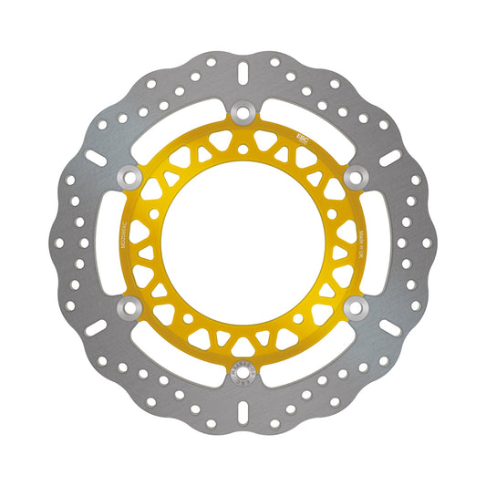 EBC 05-07 Yamaha YZF-R6 (w/310mm Rotor) Front Left/RIght Contour Profile Rotor