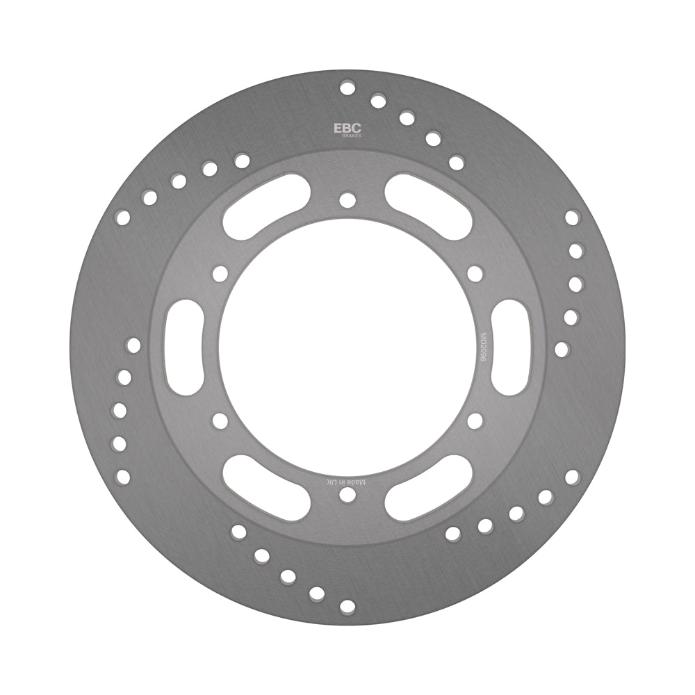 EBC 86-93 Yamaha XVZ 13 D Series Venture Royale Front Left/Right Standard Brake Rotor