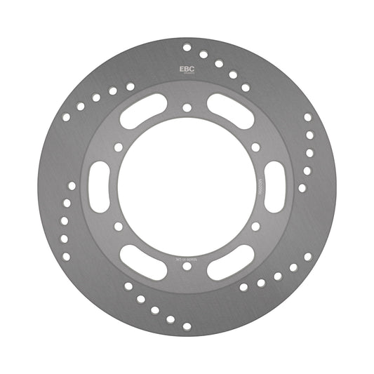 EBC 86-93 Yamaha XVZ 13 D Series Venture Royale Front Left/Right Standard Brake Rotor
