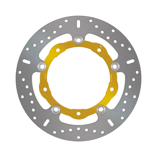 EBC 15-16 Yamaha XP 500 T-Max 530cc Front Left/Right Standard Rotor
