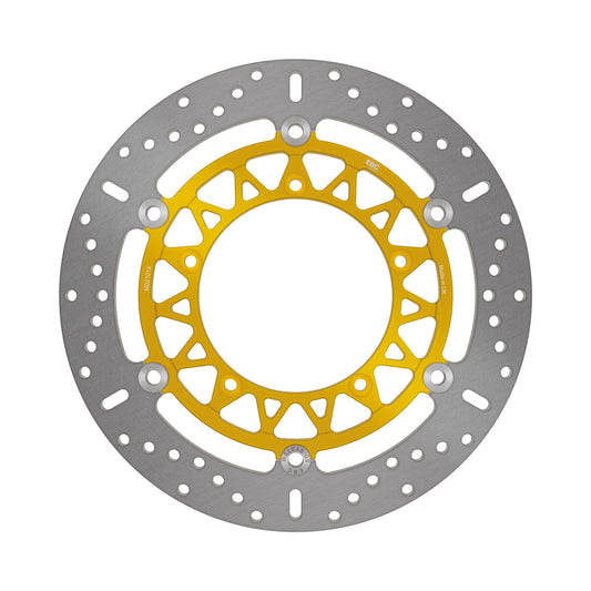 EBC 06-14 Yamaha FZ1 Front Left/Right Standard Brake Rotor