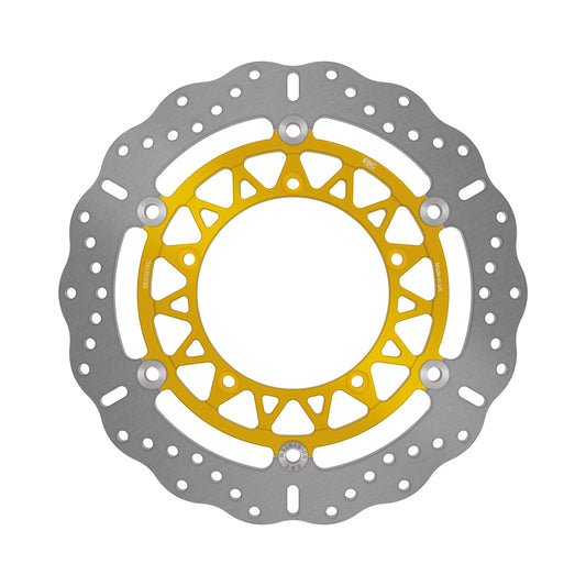 EBC 06-14 Yamaha FZ1 Front Left/Right Contour Profile Rotor