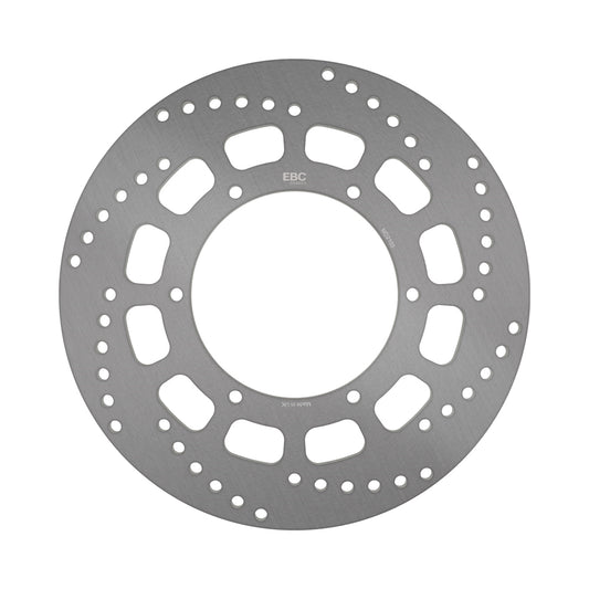 EBC 07-14 Yamaha XVS 1300 V-Star Rear Left/Right Standard Rotor