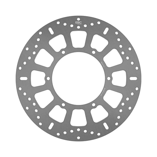 EBC 11-14 Yamaha XVS 1300 Stryker Rear Left Standard Rotor
