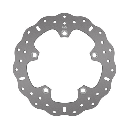 EBC 15-17 Yamaha FZ-07 Rear Left Contour Rotor