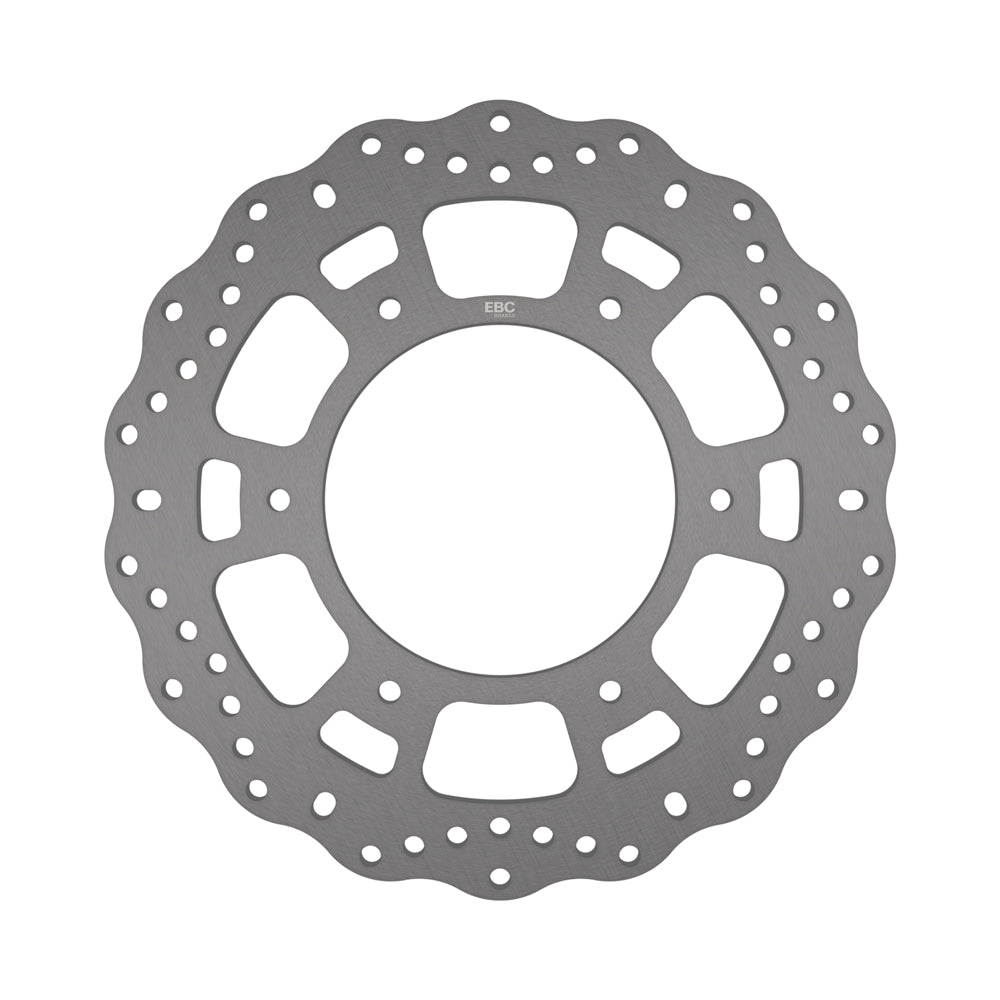 EBC 2017 Yamaha SCR 950 SCR 950 H Rear Left/Right Contour Rotor