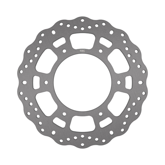 EBC 2017 Yamaha SCR 950 SCR 950 H Rear Left/Right Contour Rotor