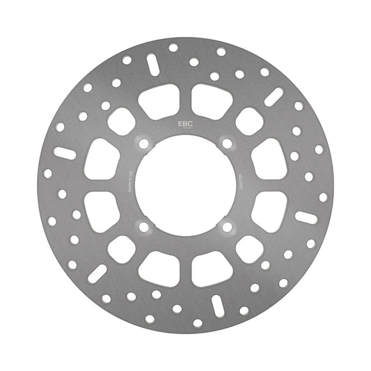 EBC 91-93 Suzuki GSF 400 Bandit Rear Left Standard Rotor