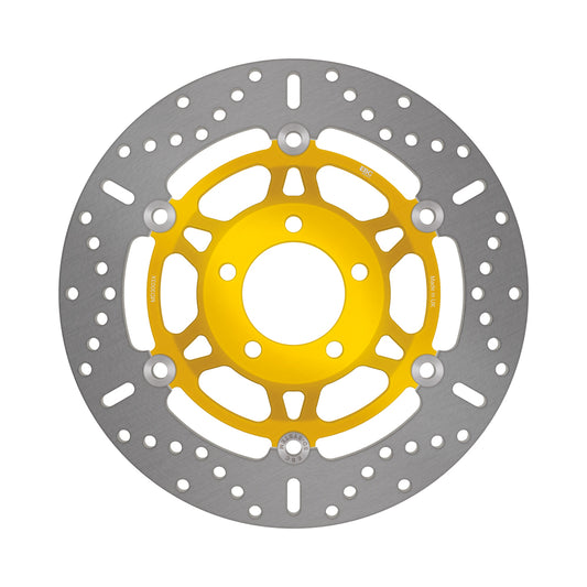 EBC 96-98 Suzuki GSF 600 Bandit Front Left/Right Standard Rotor
