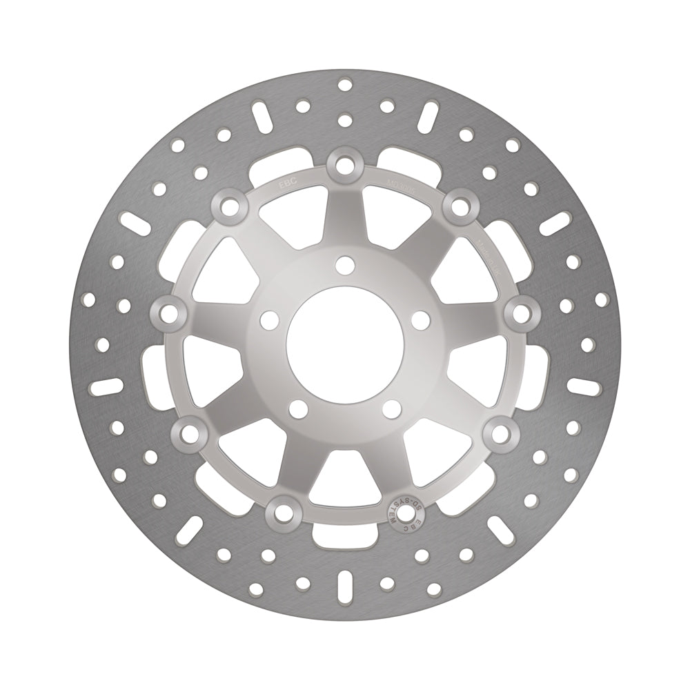 EBC 86-87 Suzuki GSX-R 750 GR75A Front Left/Right Standard Brake Rotor