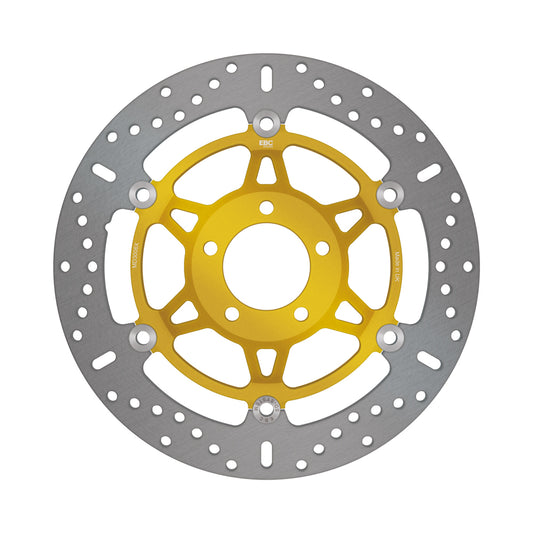 EBC 91-93 Suzuki GSF 400 Bandit Front Left/Right Standard Brake Rotor